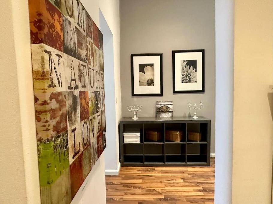 Relocation Or Expats, Only Long Term Stay! 2 Min To Metro Apartment Wien