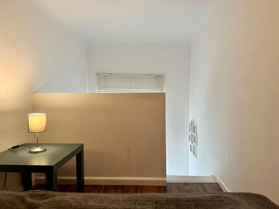 Relocation Or Expats, Only Long Term Stay! 2 Min To Metro Wien