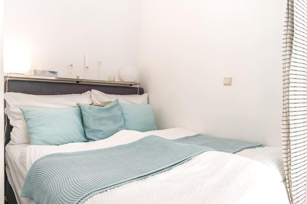Relocation Or Expats, Only Long Term Stay! 2 Min To Metro Wien