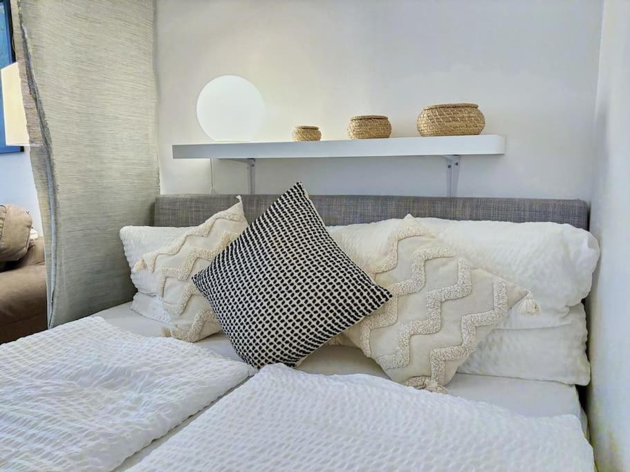 Relocation Or Expats, Only Long Term Stay! 2 Min To Metro Apartment Wien