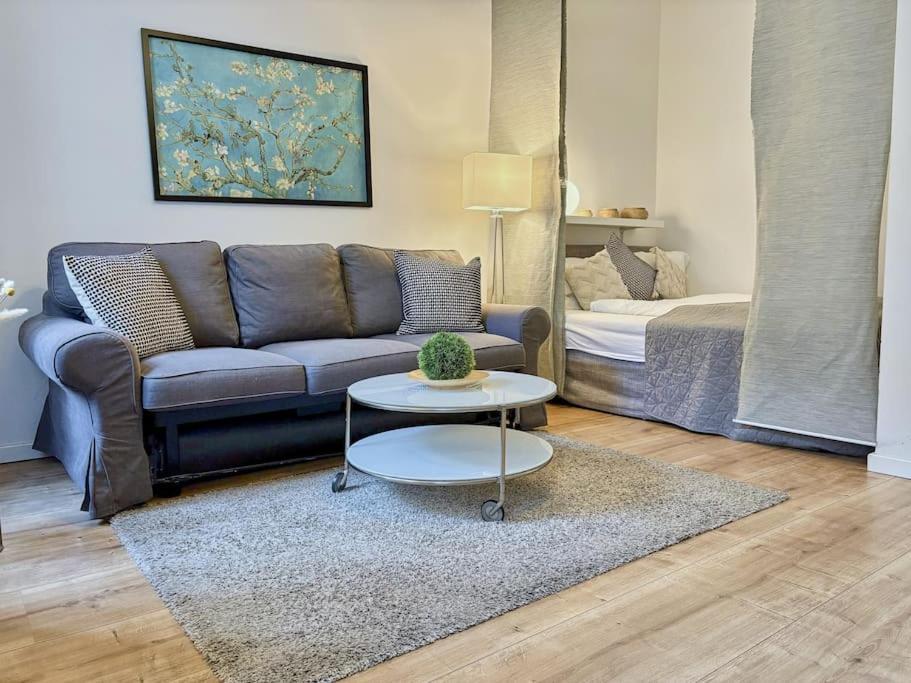 Relocation Or Expats, Only Long Term Stay! 2 Min To Metro * Wien